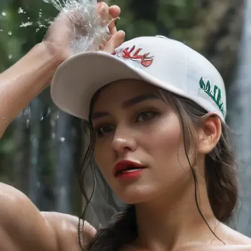 โปรแกรมสร้างภาพโปรนที่ใช้ปัญหา AI