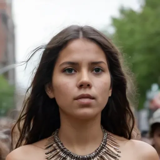 โปรแกรมสร้างภาพโปรนที่ใช้ปัญหา AI