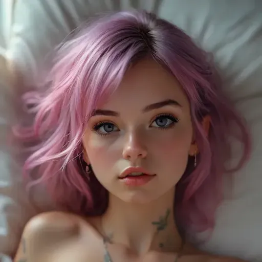 генератор порно-изображений на ИИ