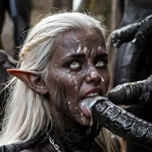 generatore di immagini porno IA