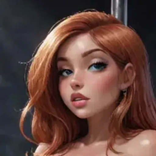 generatore di immagini porno IA