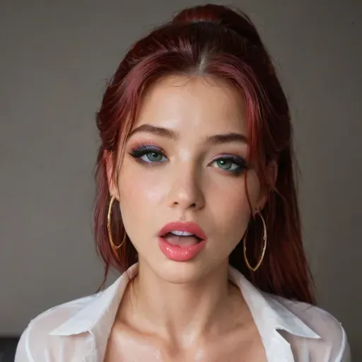 generatore di immagini porno IA