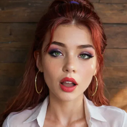 โปรแกรมสร้างภาพโปรนที่ใช้ปัญหา AI