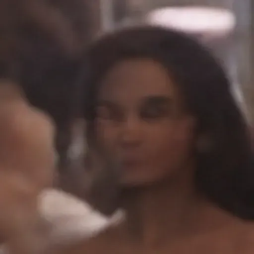 Pencipta imej lucah AI