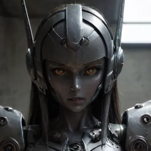 AI porn image generator