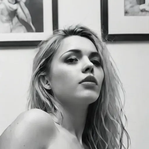 AI porn pic generator