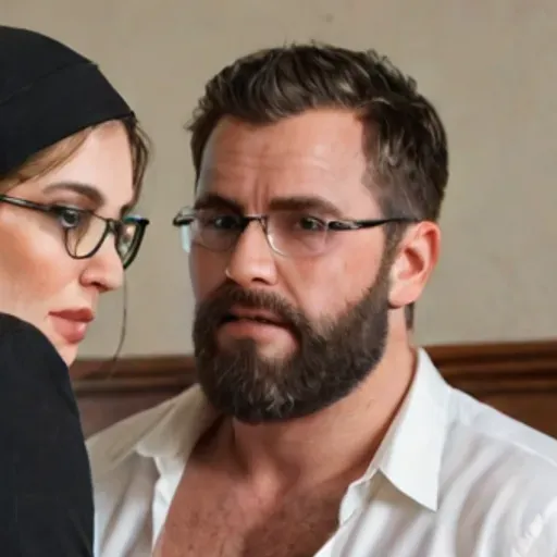 gerador de imagens pornô com IA