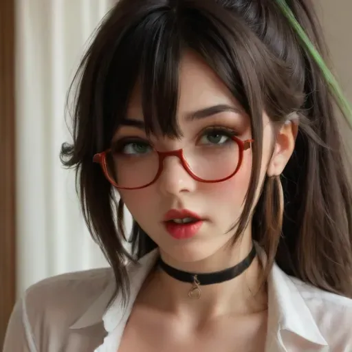 генератор порно-изображений на ИИ