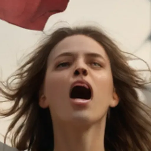 AI 포르노 이미지 생성기