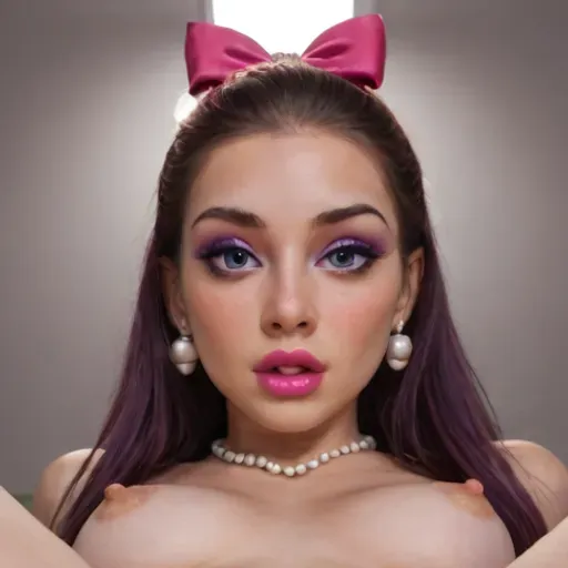 generador de imágenes porno con IA