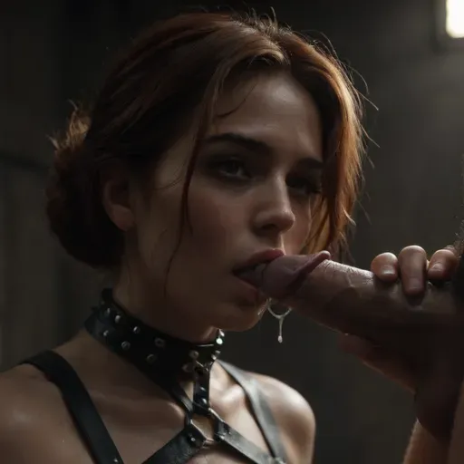 AI porn image generator