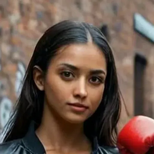 yapay zekâ porno görsel üretici