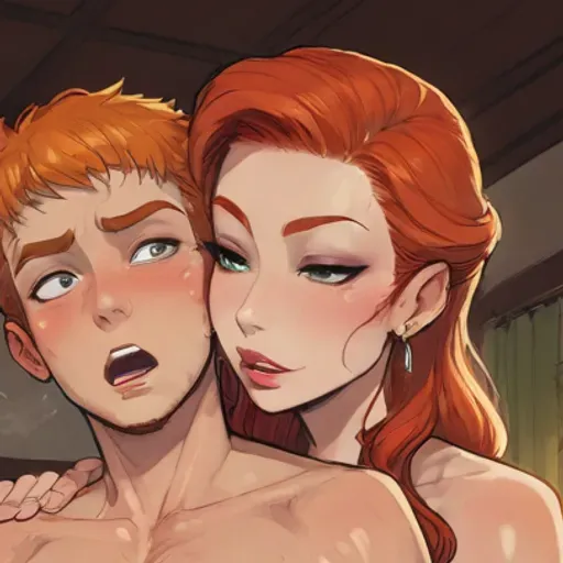 AIポルノ写真ジェネレーター