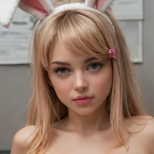 KI-Pornobild-Generator