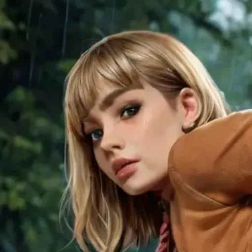 โปรแกรมสร้างภาพโปรนที่ใช้ปัญหา AI