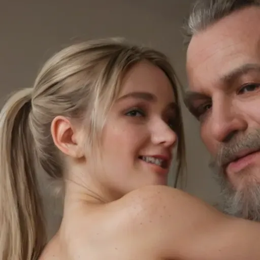 generatore di foto porno IA