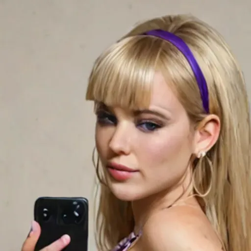 โปรแกรมสร้างภาพโปรนที่ใช้ปัญหา AI