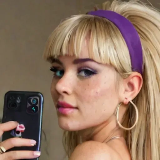 โปรแกรมสร้างภาพโปรนที่ใช้ปัญหา AI