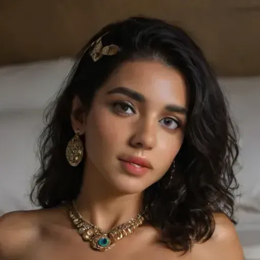 generatore di immagini porno IA