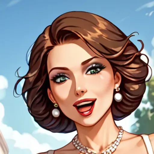 KI-Pornobild-Generator