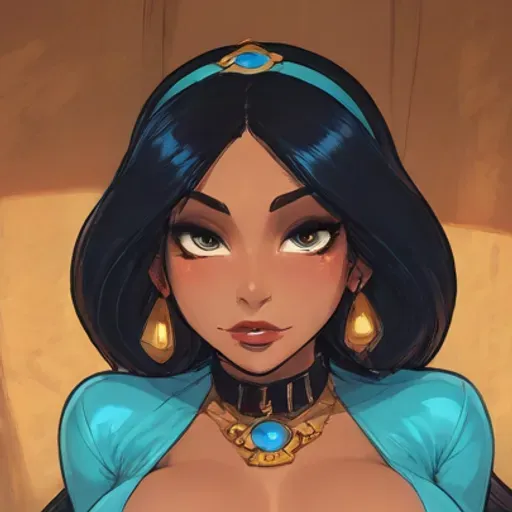 KI-Pornobild-Generator