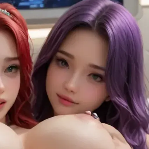 KI-Pornobildchen-Generator