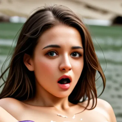 Generator obrazów pornograficznych z wykorzystaniem sztucznej inteligencji