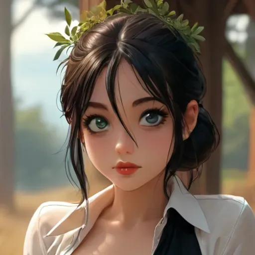 AI 포르노 이미지 생성기