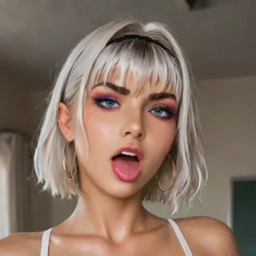 yapay zekâ porno görsel üretici