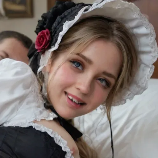 générateur d’images porno IA