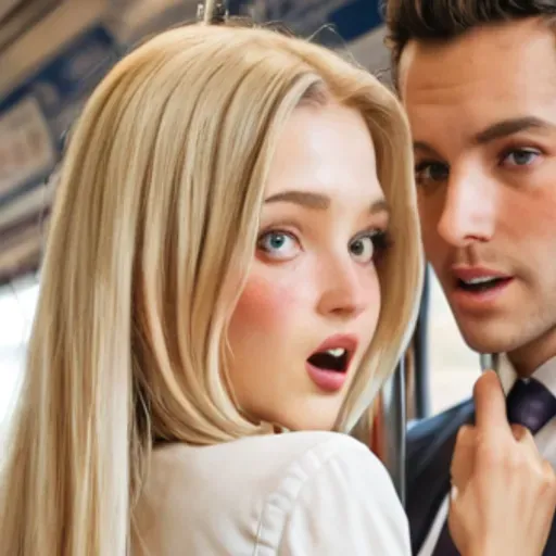 KI-Pornobild-Generator