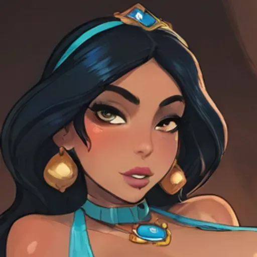 KI-Pornobild-Generator