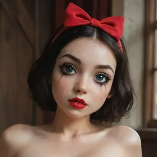 generatore di immagini porno IA