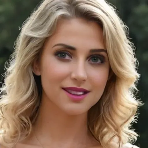 โปรแกรมสร้างภาพโปรนที่ใช้ปัญหา AI