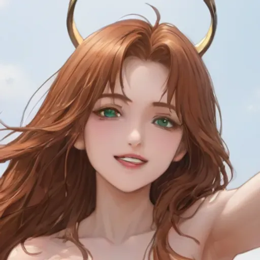 Pencipta imej lucah AI