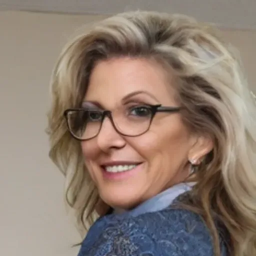 Pencipta imej lucah AI