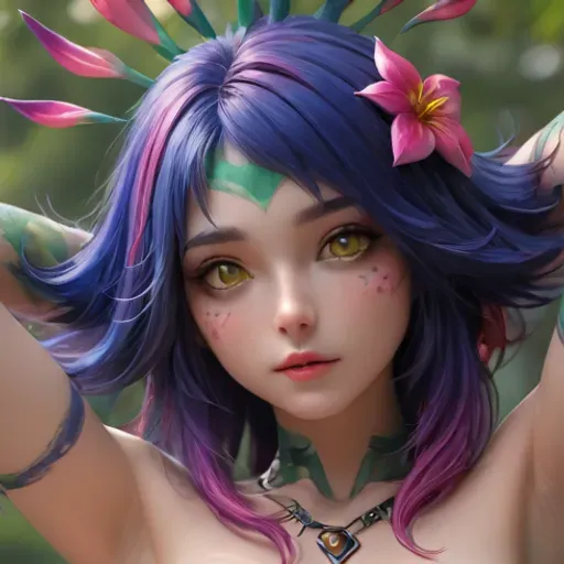 générateur d’images porno IA