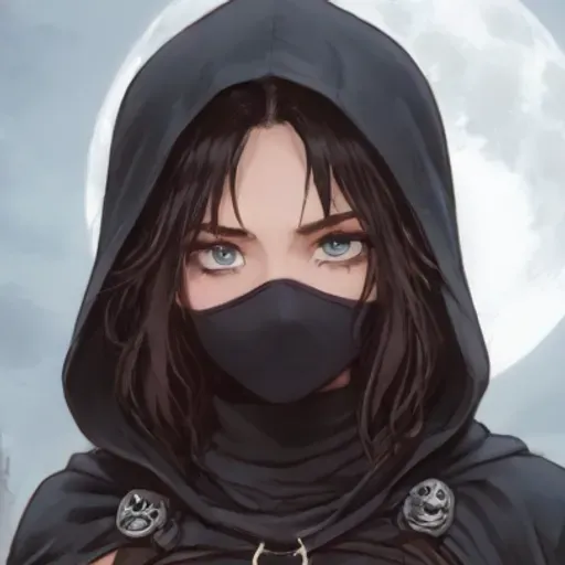 Pencipta imej lucah AI