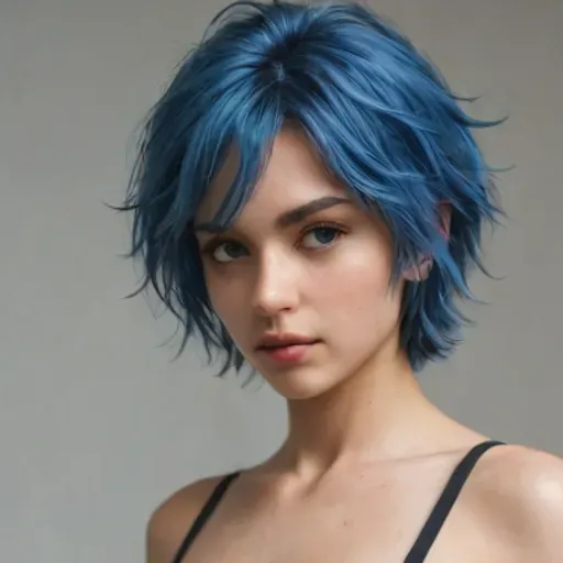 yapay zekâ porno görsel üretici