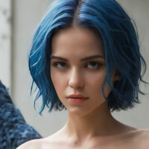 AIポルノ画像ジェネレーター