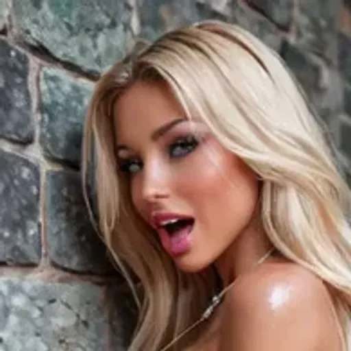 โปรแกรมสร้างภาพโปรนที่ใช้ปัญหา AI