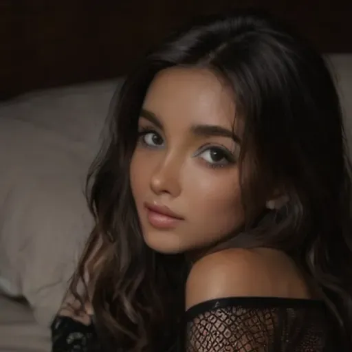 โปรแกรมสร้างภาพโปรนที่ใช้ปัญหา AI