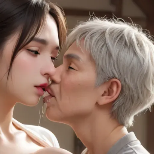 yapay zekâ porno görsel üretici