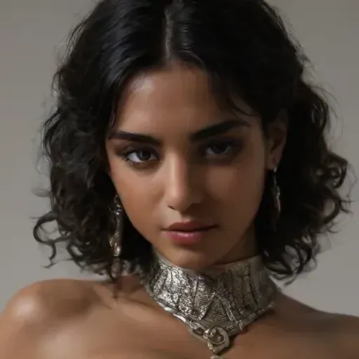 AI 포르노 이미지 생성기