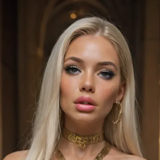 Pencipta imej lucah AI