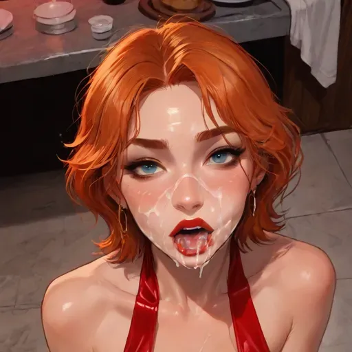 generatore di immagini porno IA