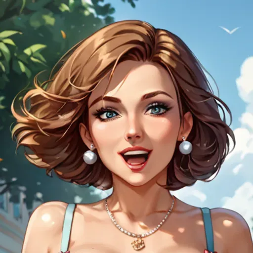 AI 포르노 이미지 생성기