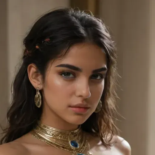 AI 포르노 이미지 생성기