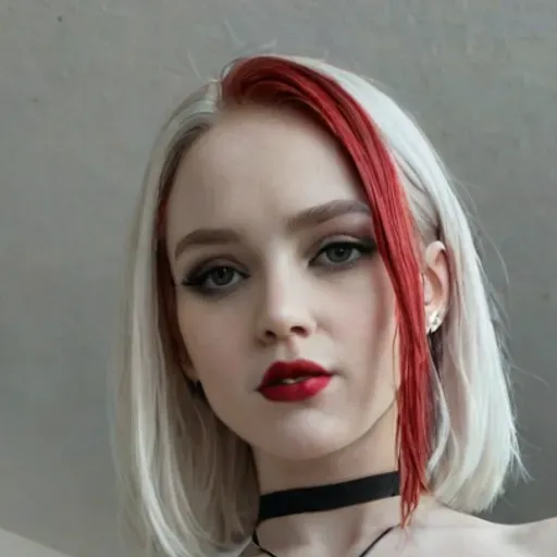 generatore di immagini porno IA