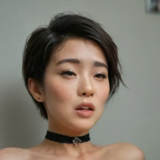 KI-Pornobild-Generator